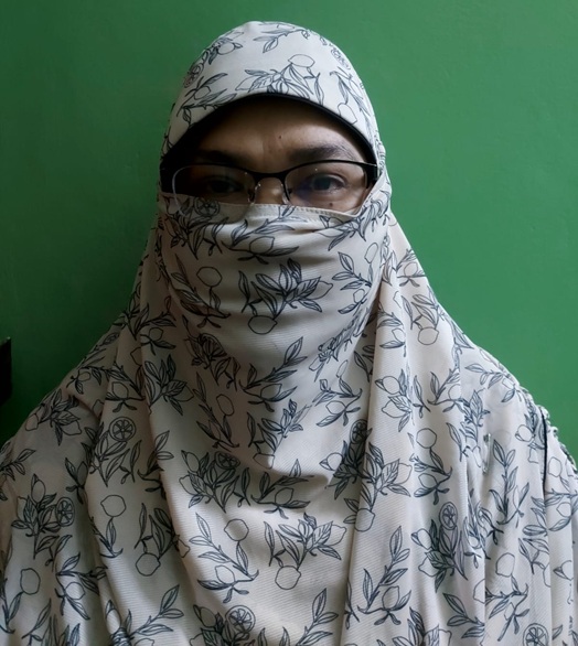 Rebeka sultana dipa